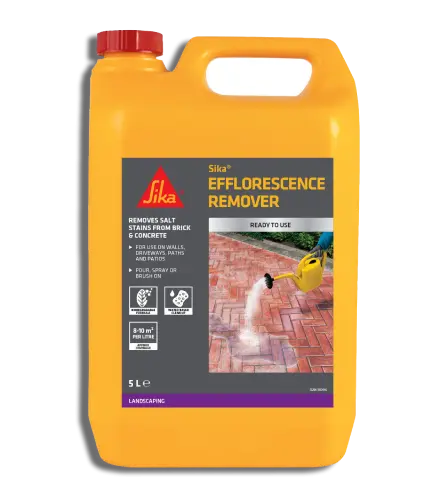 Sika® Efflorescence Remover 5l