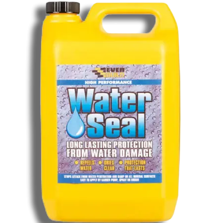 Everbuild 402 Water Seal 5L