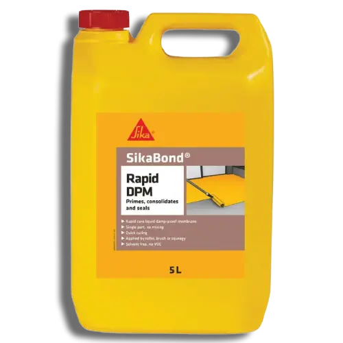 SikaBond Rapid DPM 5L