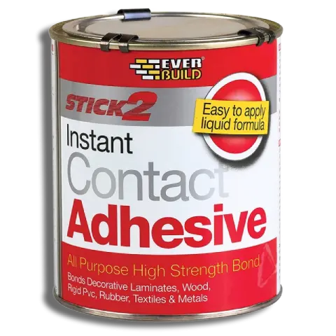 Stick2 Contact Adhesive 750ml