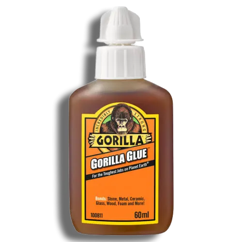 Gorilla Multi Purpose Glue 60ml