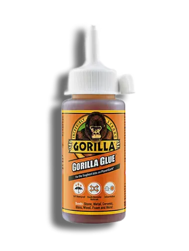 Gorilla Polyurethane Glue 115ml