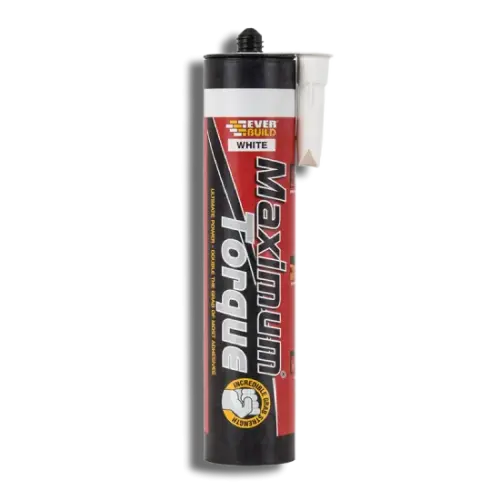 Maximum Torque Adhesive White 290ml