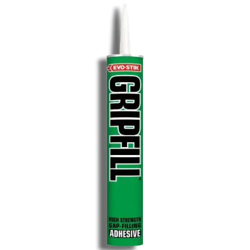 Evo-Stik Gripfill Adhesive 350ml