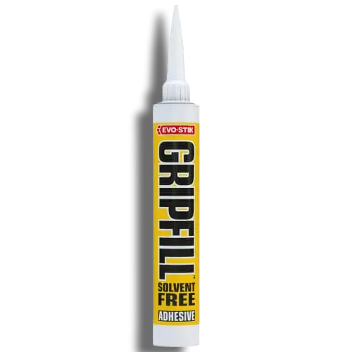 Gripfill SolventFree Adhesive 350ml