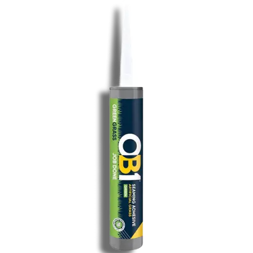 OB1 GreenGrass Artificial Grass Seaming Adhesive Green 290ml