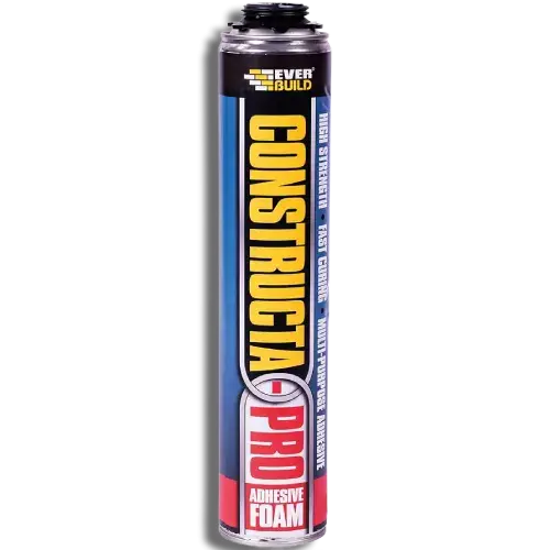 Constructa Pro Foam Gun Grade 750ml