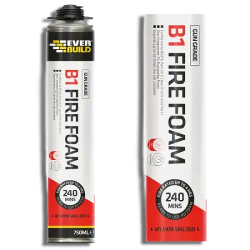 FireFoam B1 Hend Held 750ml