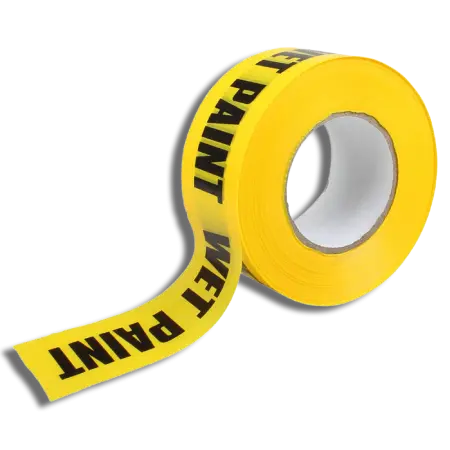 ProDec Non Adhesive Wet Paint Tape 60mm x 200m