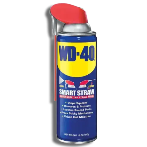 WD-40 Smart Straw 450ml