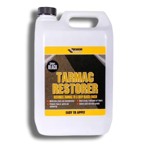 Everbuild Tarmac Restorer 5L