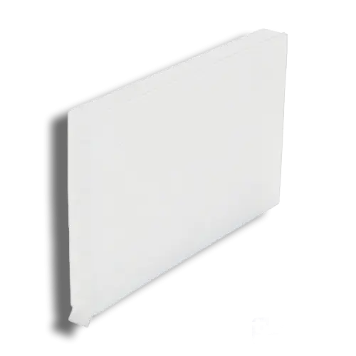 Clear Cavity Wall Weep Vent 65 x 10