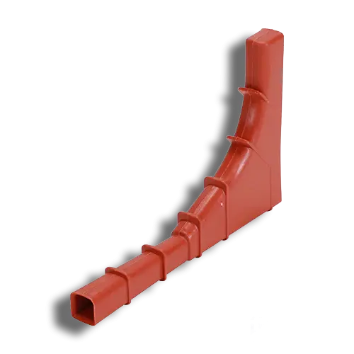 Terracotta Invisiweep Wall Weep 65 x 10 x 102mm