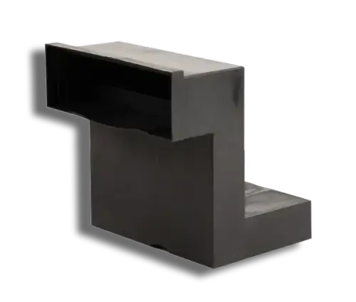 Telescopic Underfloor Ventilation 1201