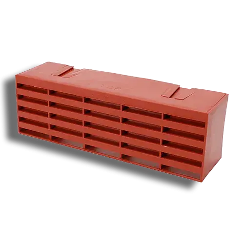 Airbrick Terracotta 215mm x 65mm