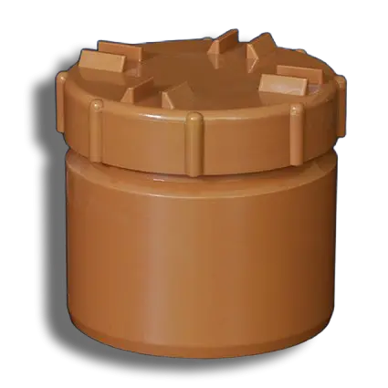 Access Plug 110mm