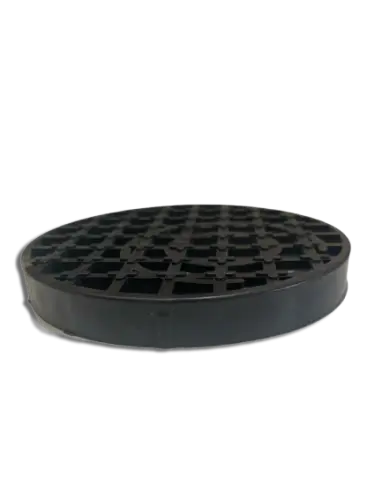 Plastic Round Grid 160mm
