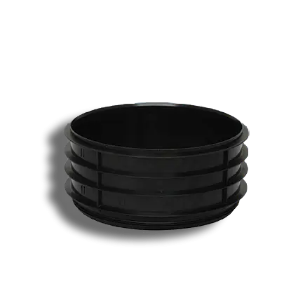 Manhole Raising Piece 320mm