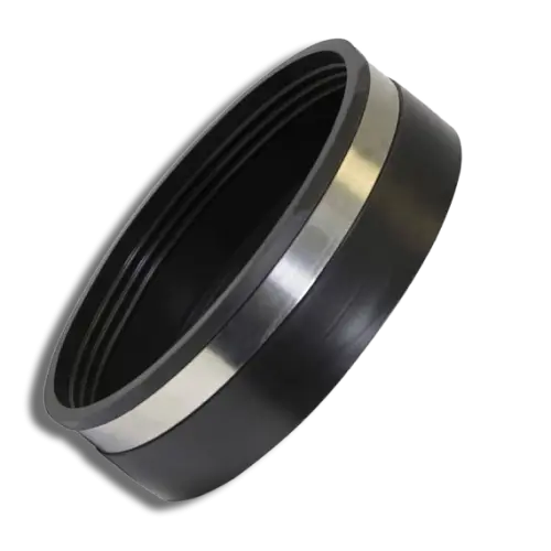 Flexible End Cap 105-115mm