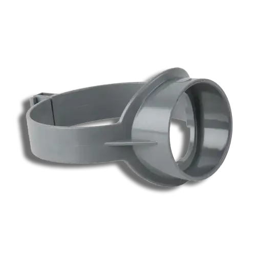 Grey Solvent Soil Strap on Boss