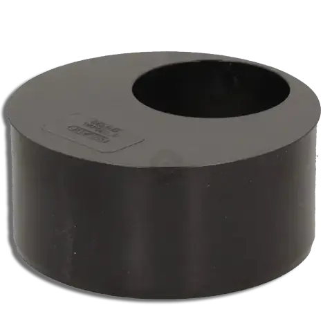 110-50mm Black Solvent Soil Reducer