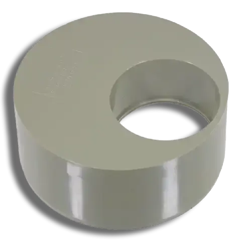 110-50mm Grey Solvent Soil Reducer