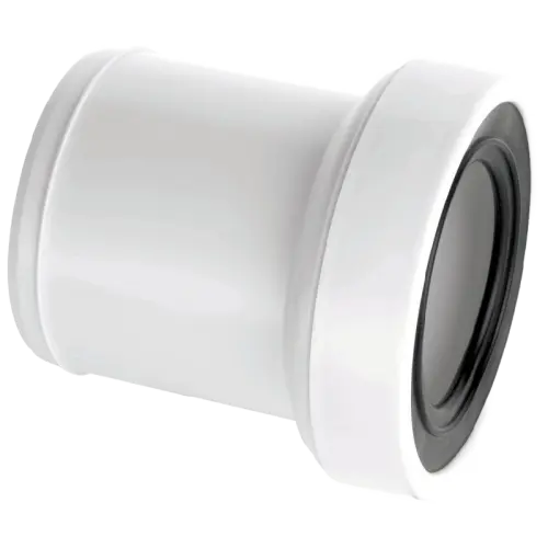 McAlpine WC-CON-EXT 4" Short Extension