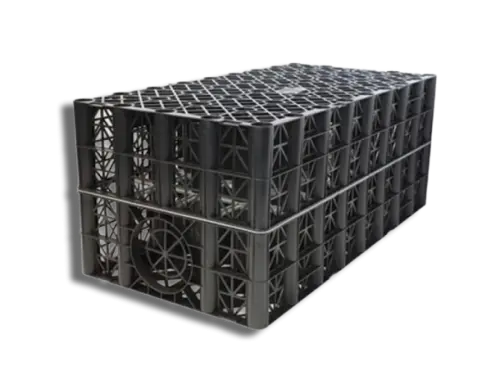 Soakaway Crate 1200x600x347mm