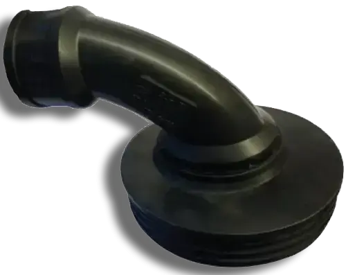 DekDrain Universal Variable Connector