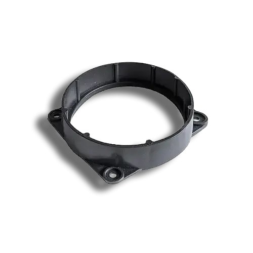 DekDrain 110mm Bottom Outlet for Channel Drainage