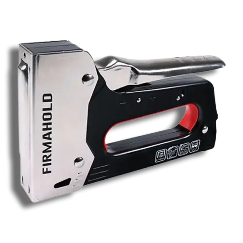Firmahold Stapler Heavy Duty 6 - 14mm
