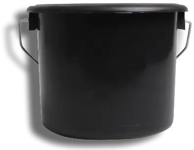 ProDec 5L Plastic Paint Kettle Black (10190014) - EpicCentre Supply Ltd