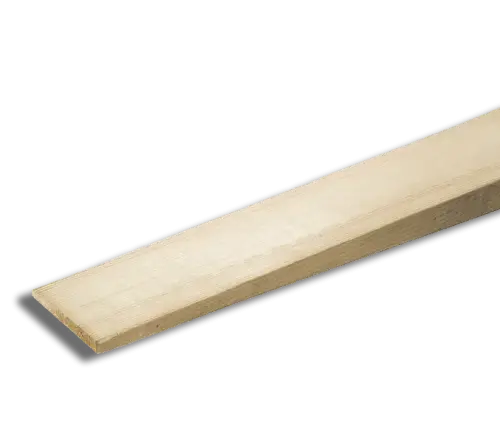 47mm x 75mm to 0mm Treated Timber Firring 4.2M (3x2)