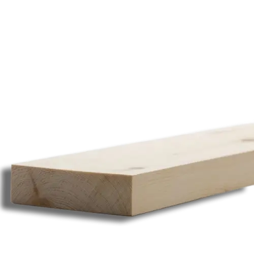 32mm x 100mm Softwood PAR Timber Finish 27mm x 95mm per M