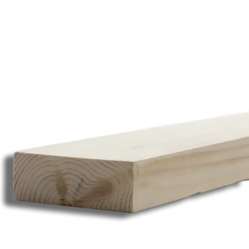 38mm x 150mm Softwood PAR Timber Finish 33mm x 144mm per M