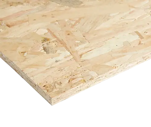 18mm x 2440mm x 1220mm OSB3 Board