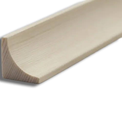 Finishing Scotia Bead 14mm x 42mm per M