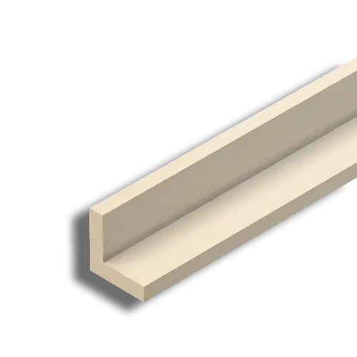 Pine Square Corner 32mm x 32mm x 2.4M