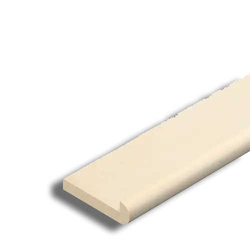 Pine Hockey Stick 6mm x 21mm x 2.4M