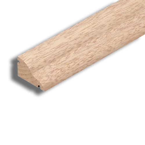 Red Hardwood Door Drip 34mm x 56mm x 900mm