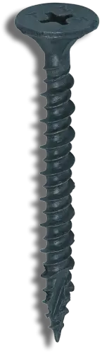 TIMCO Cement Board Screws PH Twin Cut Exterior Plus Grey 4.2mm (8011003M) - EpicCentre Supply Ltd