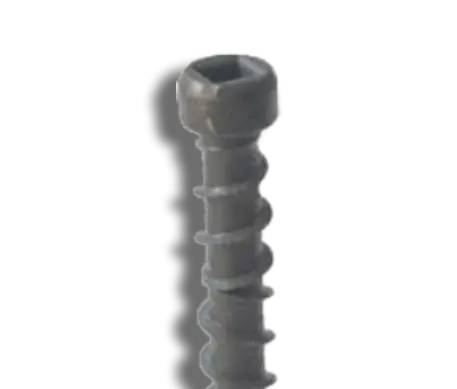 SmartBoard Slate Decking Screw 63mm PK 200