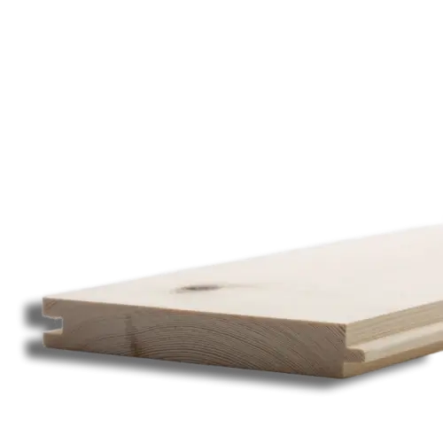 22 x 150 Softwood T&G Whitewood Flooring (6'' x 1'') per M