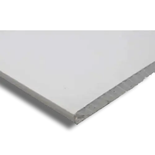 Standard Square Edge Plasterboard 12.5mm x 1800 x 900