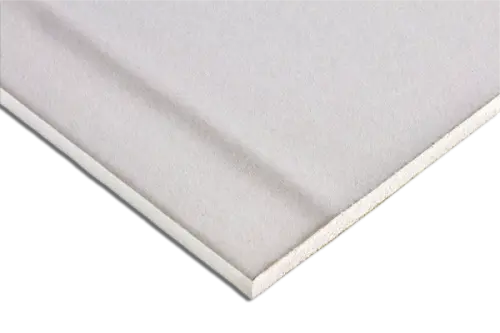 12.5mm Standard Tapered Edge Plasterboard 2400x1200