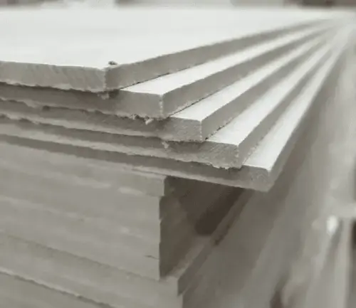 9mm x 2400mm x 1200mm STS Construction A1 Fire Board