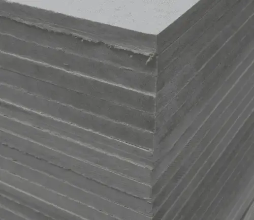 12mm x 2400mm x 1200mm STS Construction A1 Fire Board