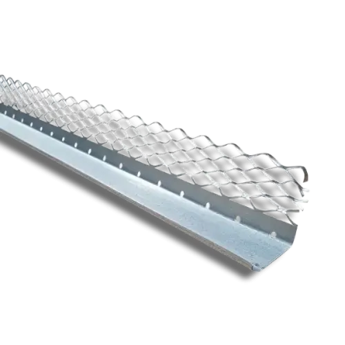 3m Vista Stainless Steel Bell Render Stop Bead