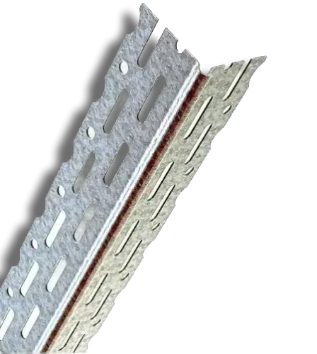3m Vista Thin Coat Angle Bead Galvanised