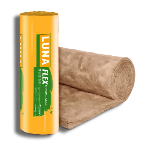 ODE Lunaflex Loft Roll Ultra  100mm  42 (PK 10.83m2)